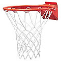 Gared Titan Power Breakaway Basketball Hoop
