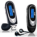 1GB Flash Drive/ Voice Recorder/  MP3 Player