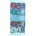 Pakistani Multi-colored Persian Rug (2' x 3')