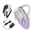 Motorola H500 Bluetooth Headset Free Mobile Kit