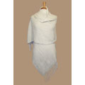 Baby Alpaca Wool Shawl (Peru)