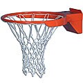 Gared NBA Snap Back Basketball Goal