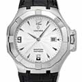 Concord Saratoga Men's Steel Automatic Watch