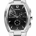 Concord La Scala Men's Steel Quartz Watch