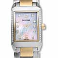 Concord Carlton Women's Two-tone Quartz Watch