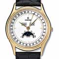 Concord Men's 18k Gold Collection Watch