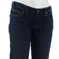 U by Yanuk Denim Dark Wash Bootcut Jeans