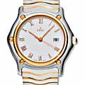 Ebel Sport Classic Men's Two-tone Watch