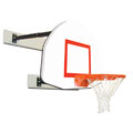 4-6' Extendable Gared 3-Point Wall Mount Package