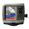 Garmin GPSMAP 440sx Navigation System