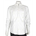 Dolce & Gabbana Men's Button-front Dress Shirt