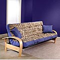 Dove Futon Full-size Frame