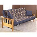 Shaker Futon Full-size Frame