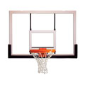 Gared 42 x 60 Acrylic Rectangular Backboard