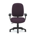 Allseating Presto Mid-back Task Chair