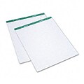 Evidence Flip Chart Pads - 35 Sheets/Pad (2 Pads/Carton)