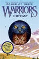 Outcast (Warriors: Power of Three Series #3)