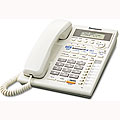Panasonic 2-line Intercom Speakerphone w/Caller ID/Call Waiting/3-Way Conferencing