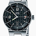 Oris Williams F1 Day Date Men's Automatic Watch