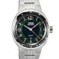 Oris TT3 Men's Stainless Steel Automatic Watch