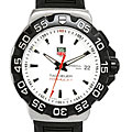 Tag Heuer Formula 1 Men's White Dial Watch