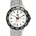 Tag Heuer Formula 1 Men's White Dial Watch