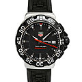 Tag Heuer Formula 1 Men's Black Dial Watch