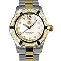 Tag Heuer 2000 Aquaracer Women's Diamond Watch