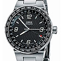 Oris Williams F1 Black Automatic Watch