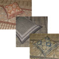 Hand-block Printed Pillowcases