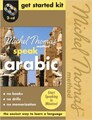 Michel Thomas Speak Arabic Get Started Kit: 2-CD Starter Program