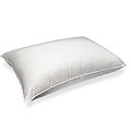 Simmons Deep Sleep Seersucker Bed Pillow Set