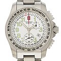 Swiss Army Professional Ground Force Chrono Watch