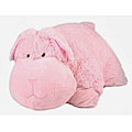 Super Soft Rabbit 32-inch Floor Cushion