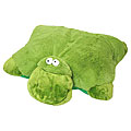 Super Soft Frog 32-inch Floor Cushion