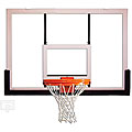 Gared 36 x 48 Acrylic Rectangular Backboard