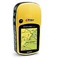 Garmin eTrex Venture HC Portable Navigator