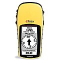 Garmin eTrex H Portable Navigator