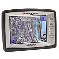 Lowrance iWAY 600C Automobile GPS Navigator