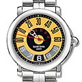 Gerald Genta Men's Arena Sport Retro Watch