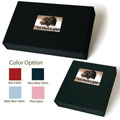 Fabric Scrapbooking Gift Set