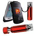 Motorola Razr (Mini USB) Emergency Charger