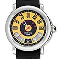 Gerald Genta Men's Arena Sport Retro Watch