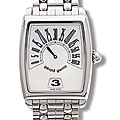 Gerald Genta Men's Solo Retro Watch