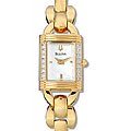 Bulova Women's Goldtone Watch