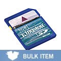 Kingston 1GB Secure Digital Memory Card (Case of 5)
