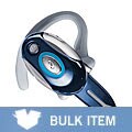 Motorola Blue H700 Bluetooth Headset (Case of 5)