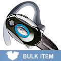 Motorola Silver H700 Bluetooth Headset (Case of 5)