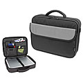 Sumdex Genuine 15.4-inch Laptop Computer Brief