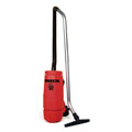 Oreck Professional Grade 6 Qt Backpack Vacuum